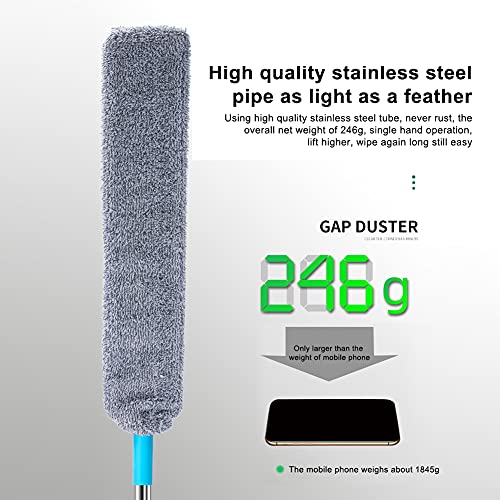 Spazzola Antipolvere da Comodino, Spazzola