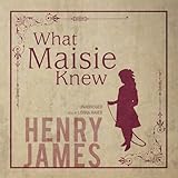 What Maisie Knew