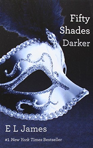 Fifty Shades Trilogy (Fifty Shades of Grey / Fifty Shades Darker / Fifty Shades Freed) - Thumbnail 5