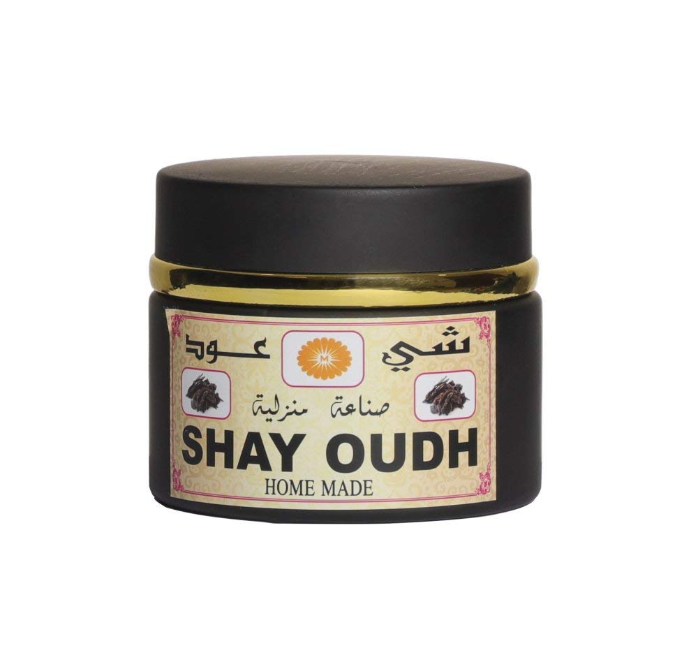 Oud Al Moin Shay Oudh,100ml