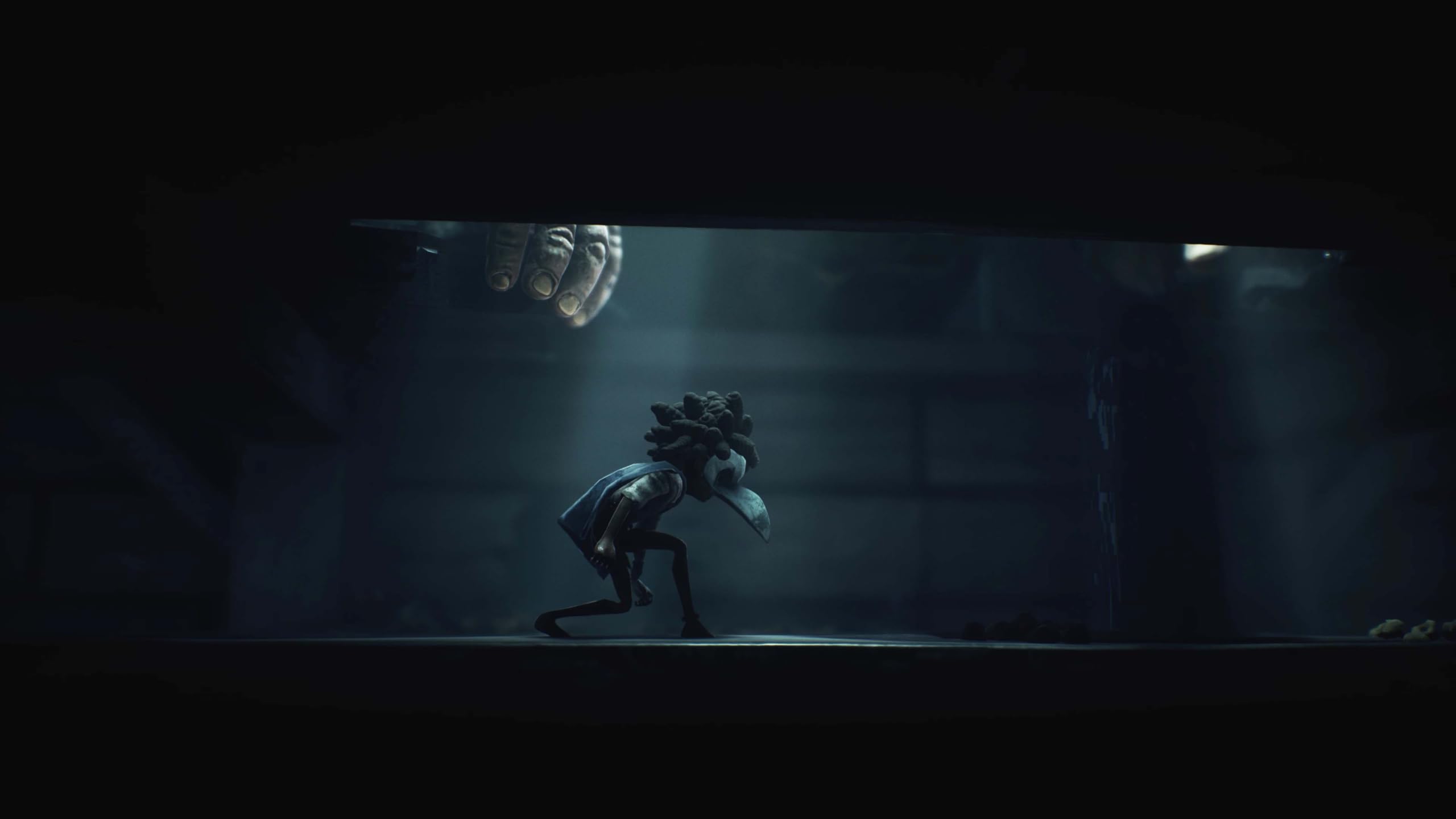 Little Nightmares III (PEGI)