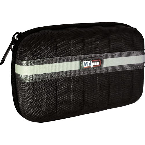 Vidpro ACT-25 Camera Case for Canon G12 - Black