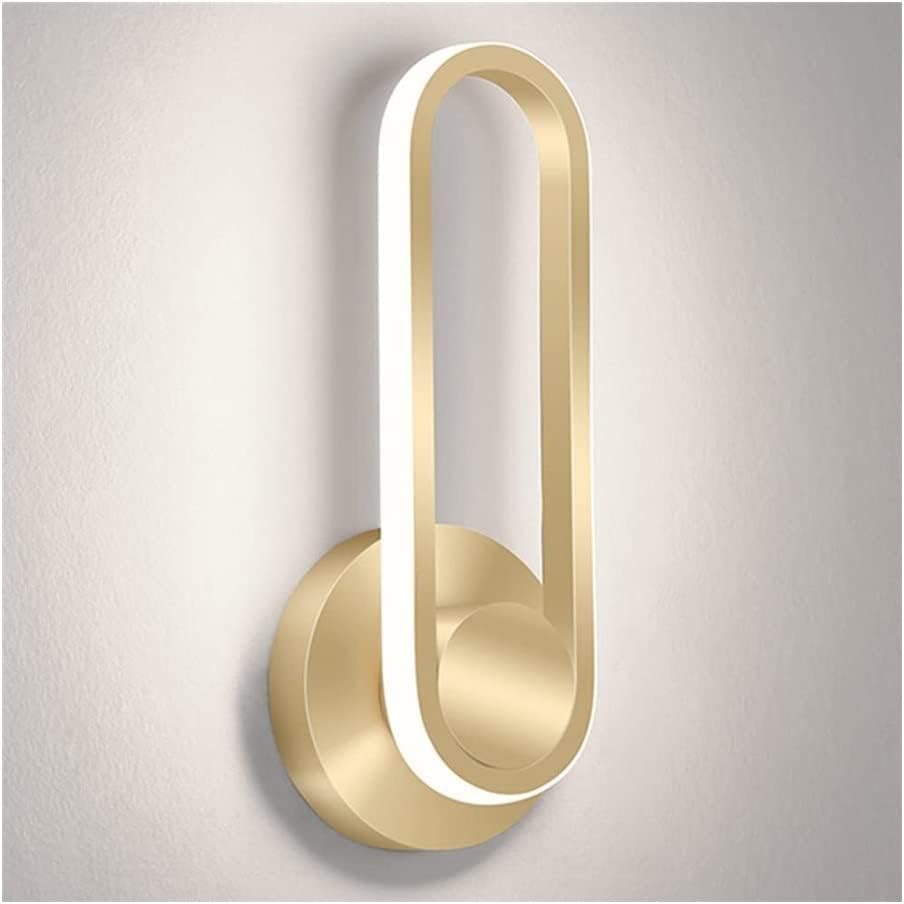 Applique murale LED 12W ZR98US pour lit et chambre