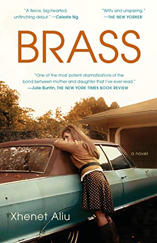 Brass: A Novel Brass: A Novel