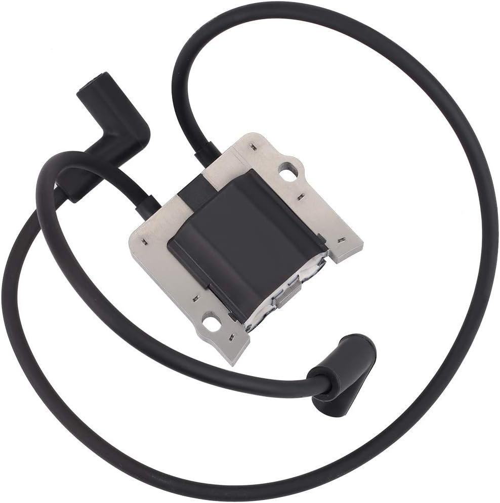 Kuupo 52 584 01S 52 584 02S Ignition Coil Module for M18