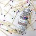 Banter & BlissTM Match Bottle with Striker · 60 Rainbow Multi-Color Safety Matches