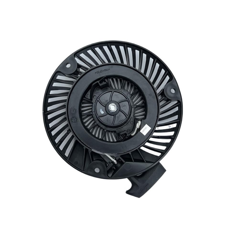 Avviamento a strappo DOV adatto for tosaerba DOV700 DOV750 793470 7989009 593958 Avviamento a strappo manuale (cricchetto in ferro)