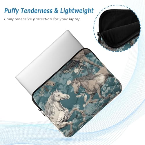 Funda para laptop 13-14 pulgadas resistente al agua y golpes miniatura 5
