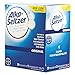 Alka-Seltzer BXAS50 Antacid and Pain Relief Medicine, Two-Pack, 50 Packs/Box