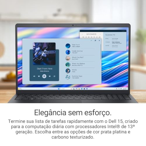 Image of Dell Inspiron 15.6 inch FHD Touchscreen Laptop | 13th Gen Intel Core i5 | 64GB DDR4 RAM | 1TB PCIe SSD | AI-Enhanced Windows 11 | WI-FI 6 | Long Battery Life for Business