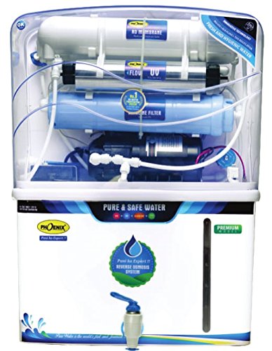 PHOENIX VITAL LIFE XL Z-N Lube Kit