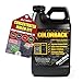 COLORBACK 6,400 Sq. Ft. Mulch Color Concetrate, 1/2-Gallon, Black