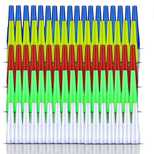 Bocchini monouso Narghilè, Punte per narghilè, Narghilè Punte della Bocca, Accessori per Tubo Della Bocca Confezionati Singolarmente, Usa e Getta Accessori per Bocca per Narghilè (200 pcs)