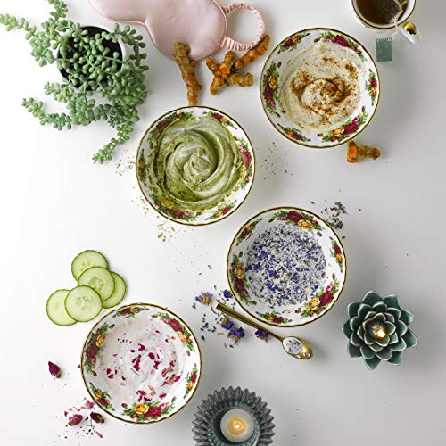 Royal-Albert-Old-Country-Roses-Bone-China-Bowls-4pc-Set-62