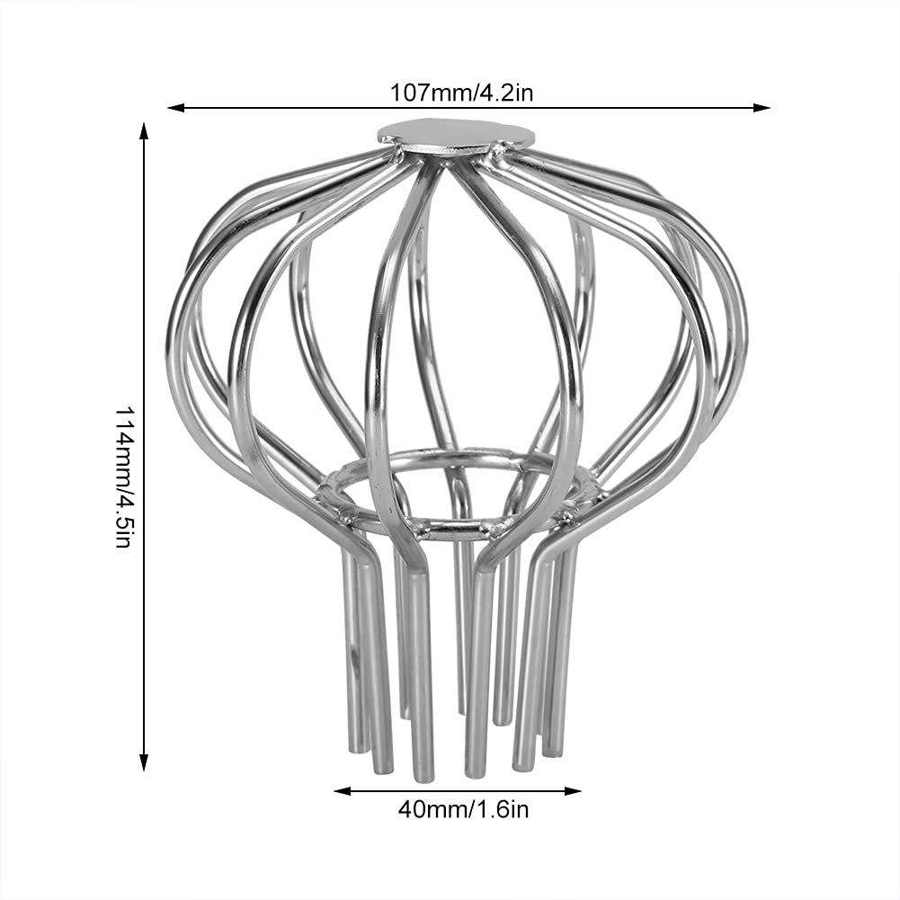 Gommini Per Griglia Piano Cottura Foster - Ricambio Originale, 16 Pezzi, Diametro 0.8 Cm - Foto 11
