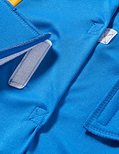 Rubie's Officiële Sonic The Egel Kind Fancy Dress , Geel, Klein (3-4 jaar) - Image 5