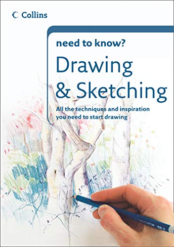 Amazon Co Jp Drawing And Sketching Collins Need To Know English Edition 電子書籍 洋書