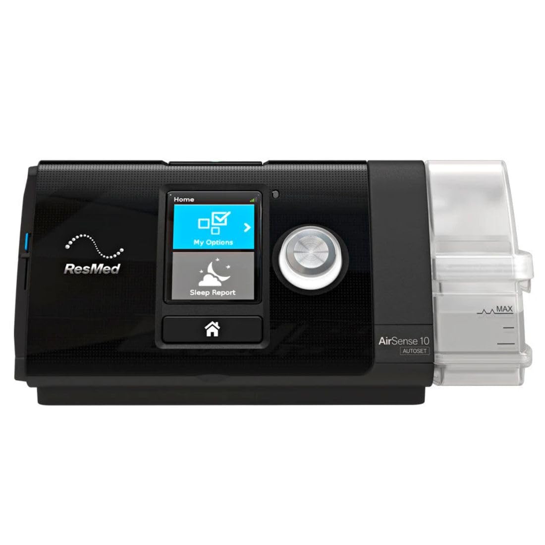 Resmed AirStart 10 Auto CPAP with Heated Humidifier Resmed AirStart 10 Auto CPAP with Heated Humidifier