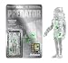 2014 SDCC ReAction Figure: (Invisible) Predator with Green Blood Splatter!