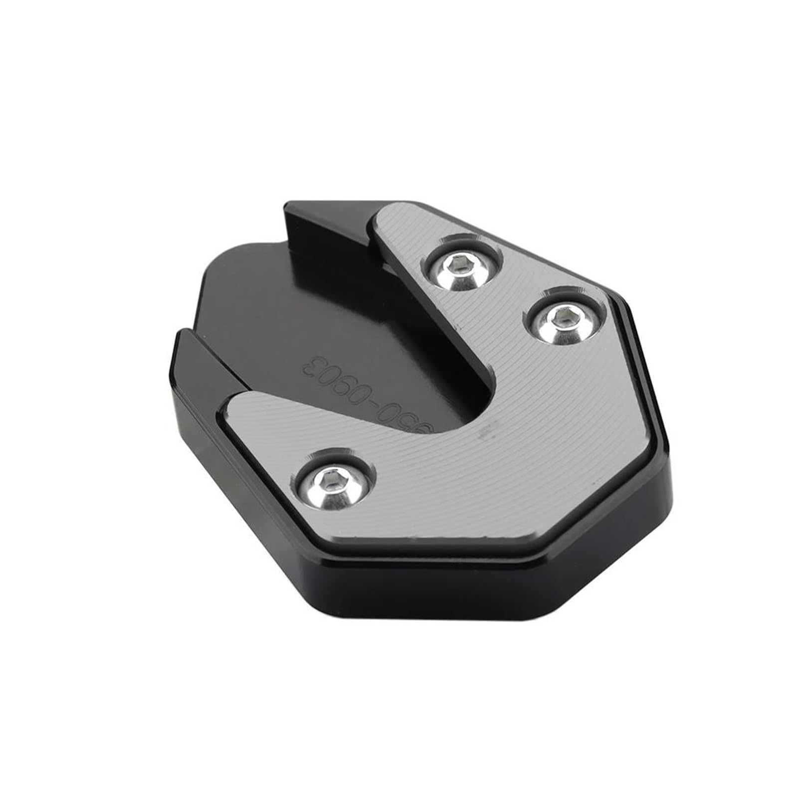 Extension béquille Honda Forza 250 300 support élargisseur