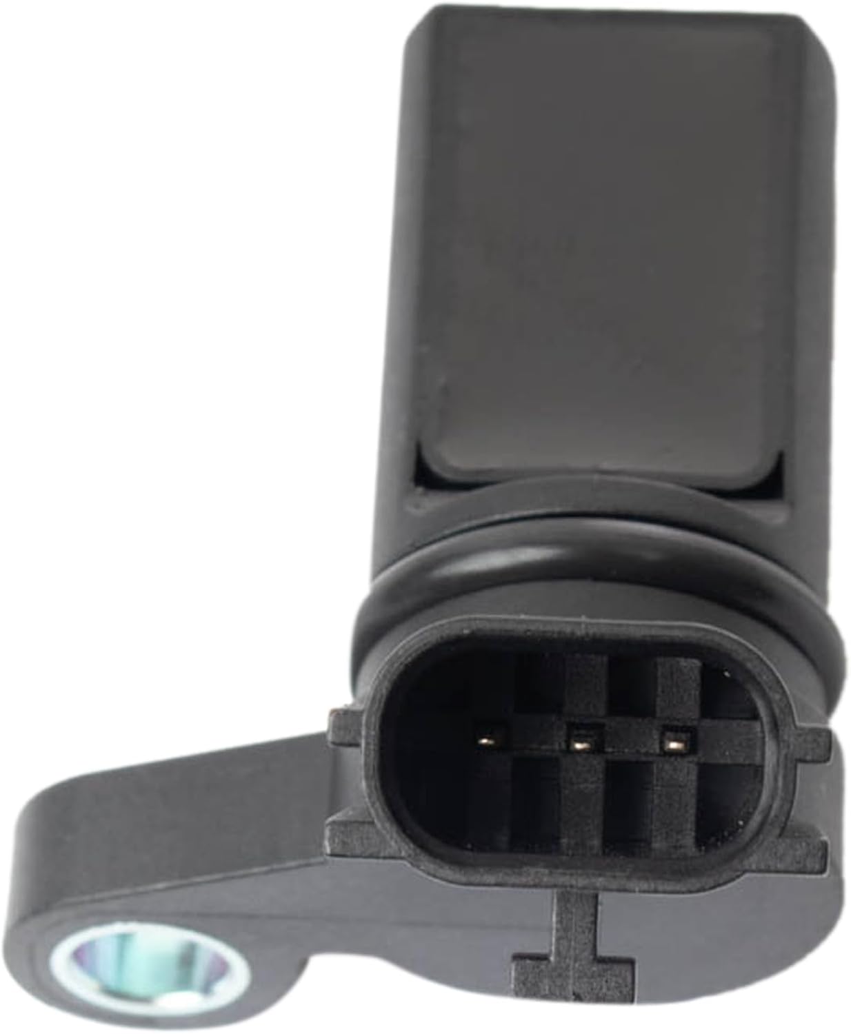 TRQ Crankshaft Position Sensor Compatible with 2004-2006 Nissan Altima 2005-2006 Maxima 2004-2009 Quest