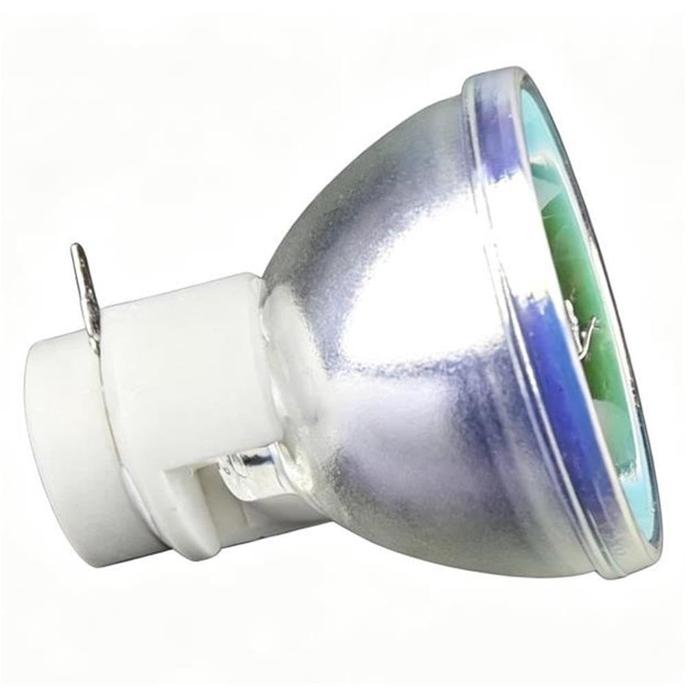 Lampada nuda for proiettore sostitutiva adatta for Vivitek D516/D517 | D518/D519/DH559ST/DX563ST/D555WH 5811117576-SVV Lampadina P-VIP190/0.8 E20.8