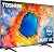 TOSHIBA 50" Class C350 Series LED 4K UHD Smart Fire TV, Voice Remote with Alexa, Stream Live TV Without Cable