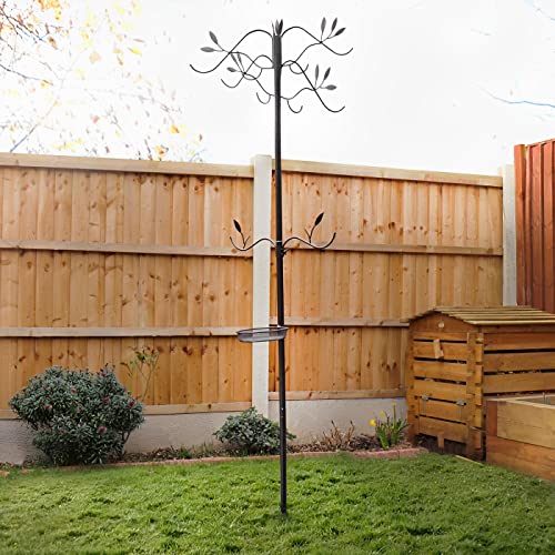 Unibos Bird Feeding Station
