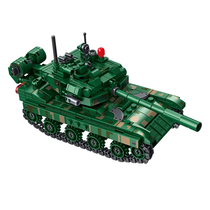 Radhey Preet Building Construction Blocks Set for Kids & Adults | Suitable for 6+ Years (Pan633090 RP079)