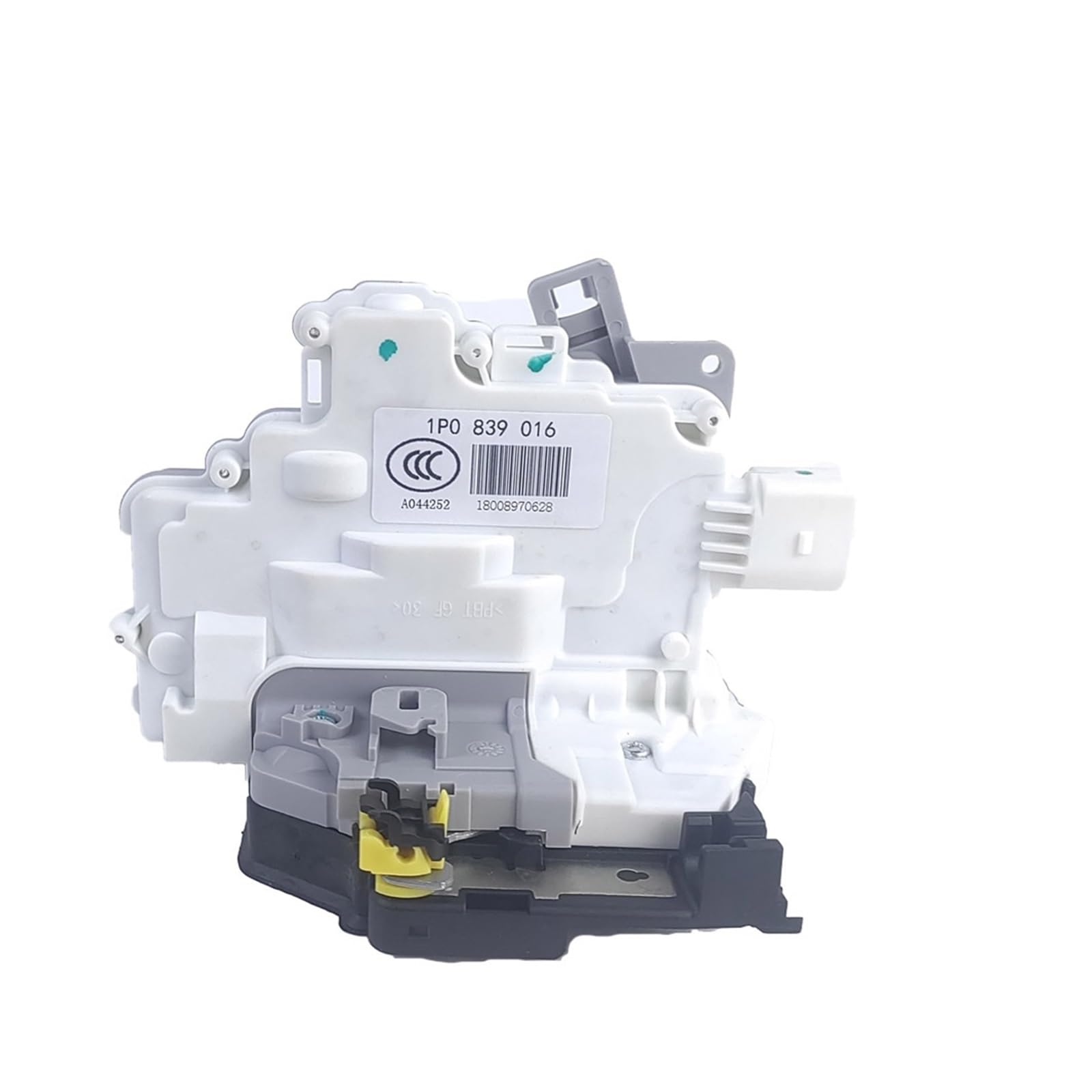 for Seat for Altea for Leon for Toledo Door Lock Actuator 1P1837015 1P1837015A 1P1837016 1P0839015 1P0839016 Door Lock Actuator(Rear Right 7pin)