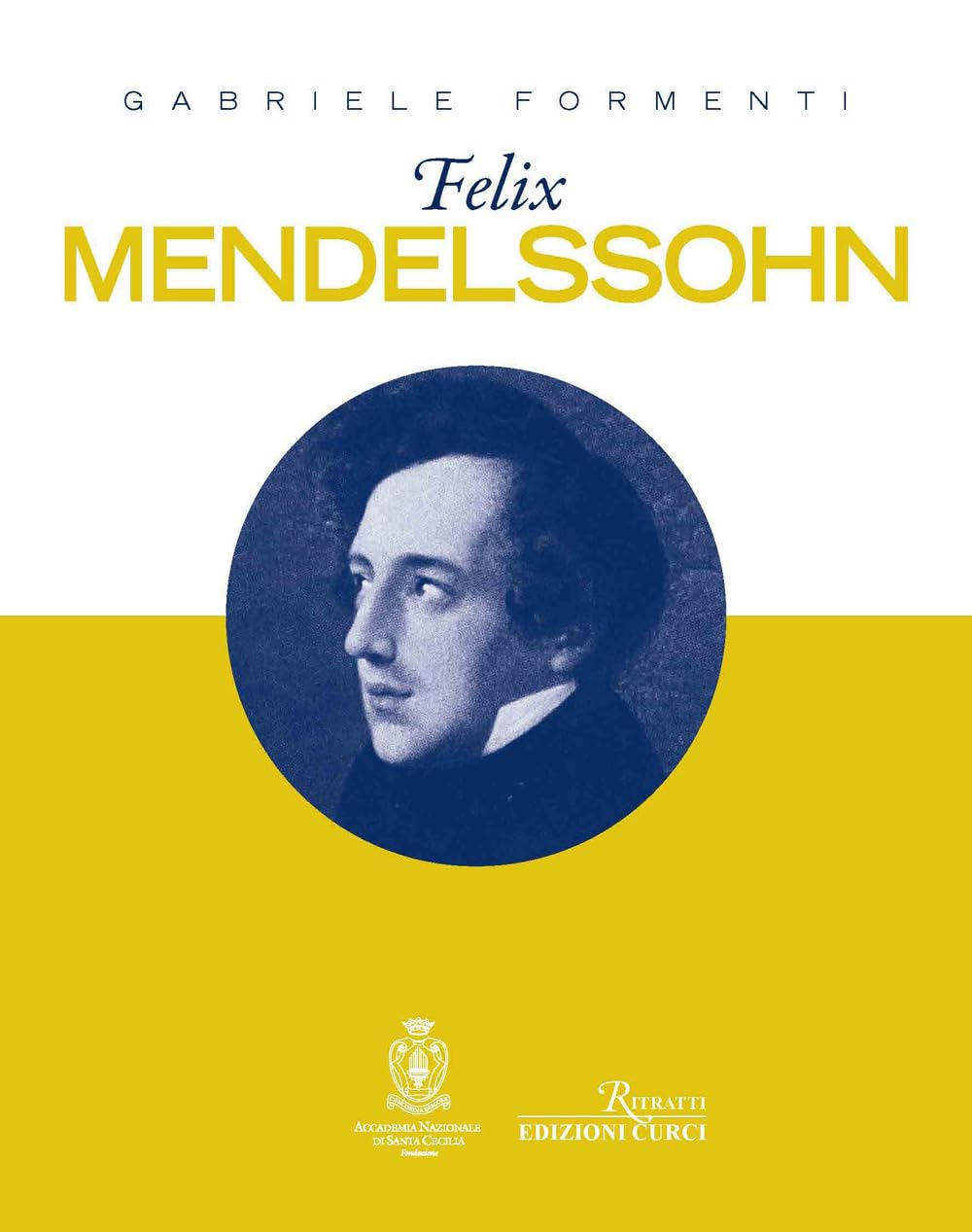 Felix Mendelssohn - 4