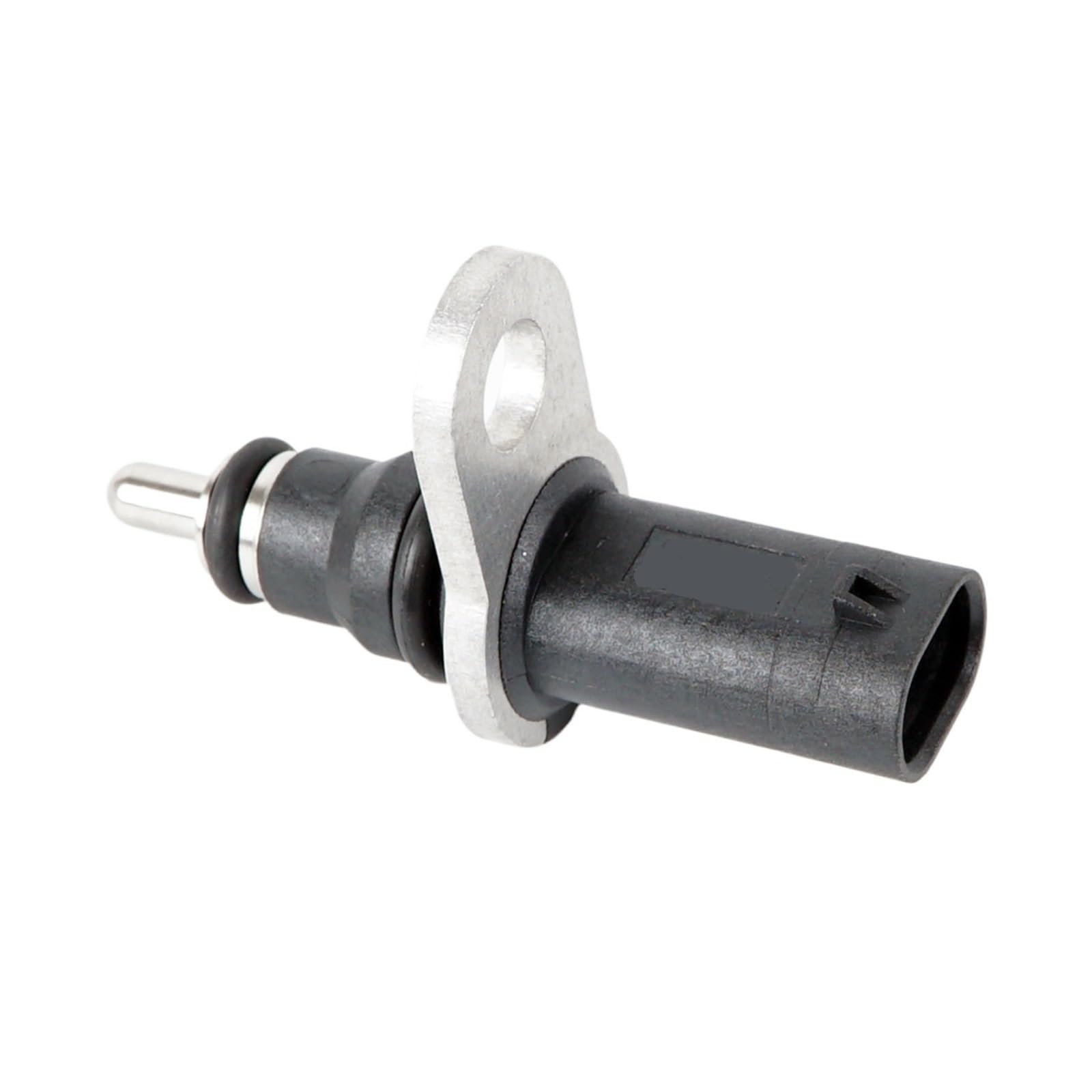 Sonda temperatura refrigerante motor Ajuste para Audi A4/5/7 Ajuste para Golf Tiguan Passat Sensor de temperatura del refrigerante del motor 079919525M 06K919525A 06L919525(3PCS OE)