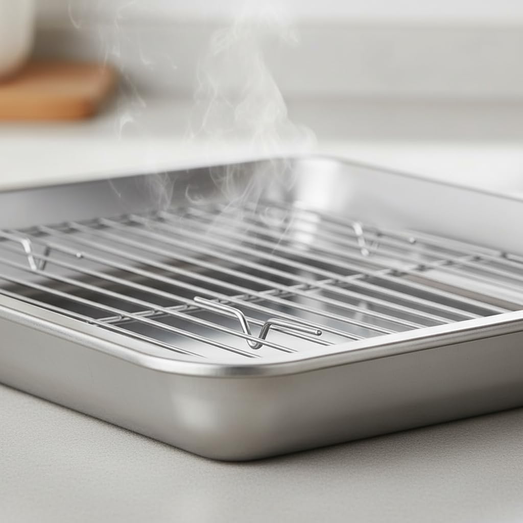 Tea Profonda da Forno con Gria, 60 × 40 × 7