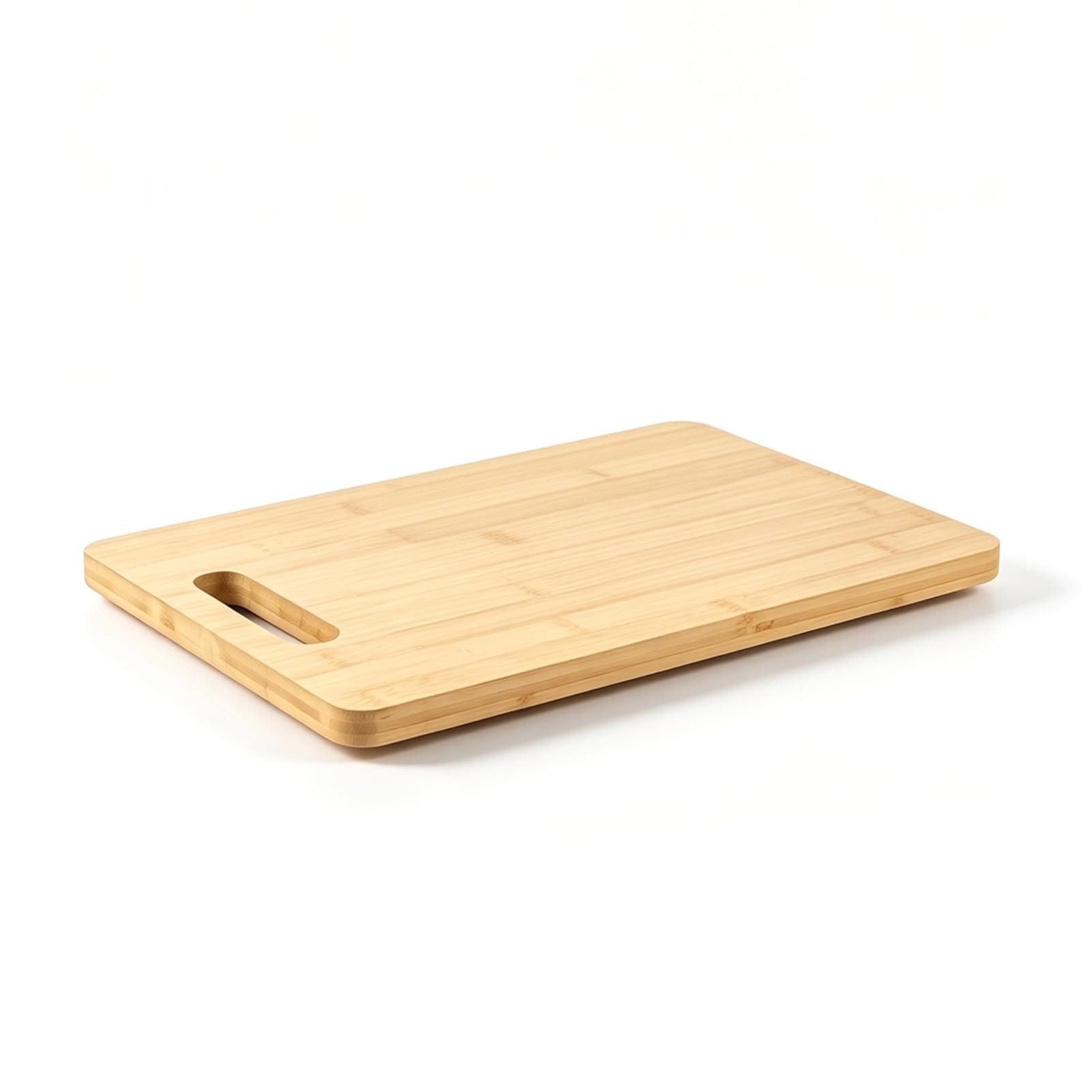 BLOMZA Bamboo Appliance Slider Rolling Tray for Coffee Maker Heavy Duty Kitchen Countertop Sliding Mat with Silent Rubber Wheels Scratch-Free Universal Cart for Air Fryer Stand Mixer Toaster