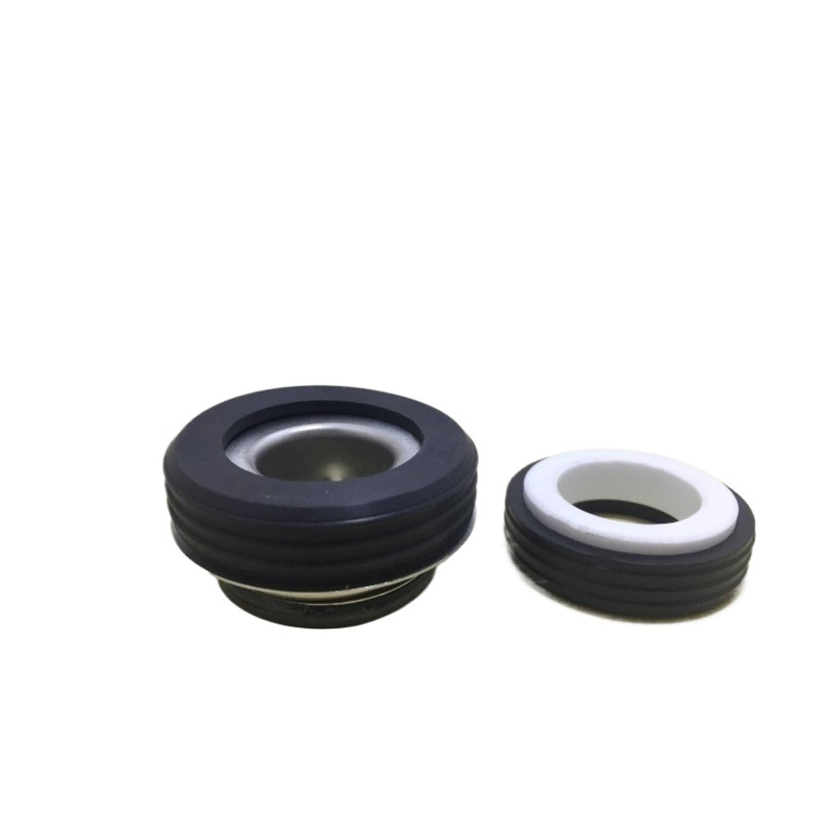 mechaniczne uszczelnienie wału pompy wodnej, Uszczelnienia mechaniczne FT-20 do pomp wodnych z wałem 20 mm, generatory, pojedyncza uszczelka sprężynowa, metalowa(Ca-sic-nbr)