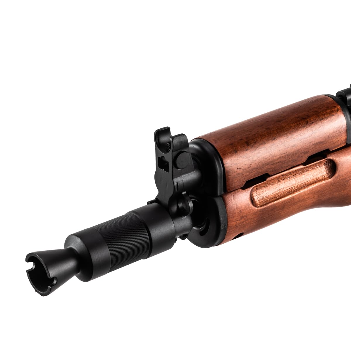 Amazon.co.jp: [APS] AKS74Uクリンコフ ブローバック電動ガン 【 JASG