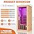 Albott Infrared Sauna for 1 Person, 1260W/110V Hemlock Wood Dry Sauna with Foot Heater, 7-Color Light Therapy, Dual Bluetooth Speaker, LCD Control, Easy Assembly – Compact Indoor Spa 32.3"x32.3"x66.1"
