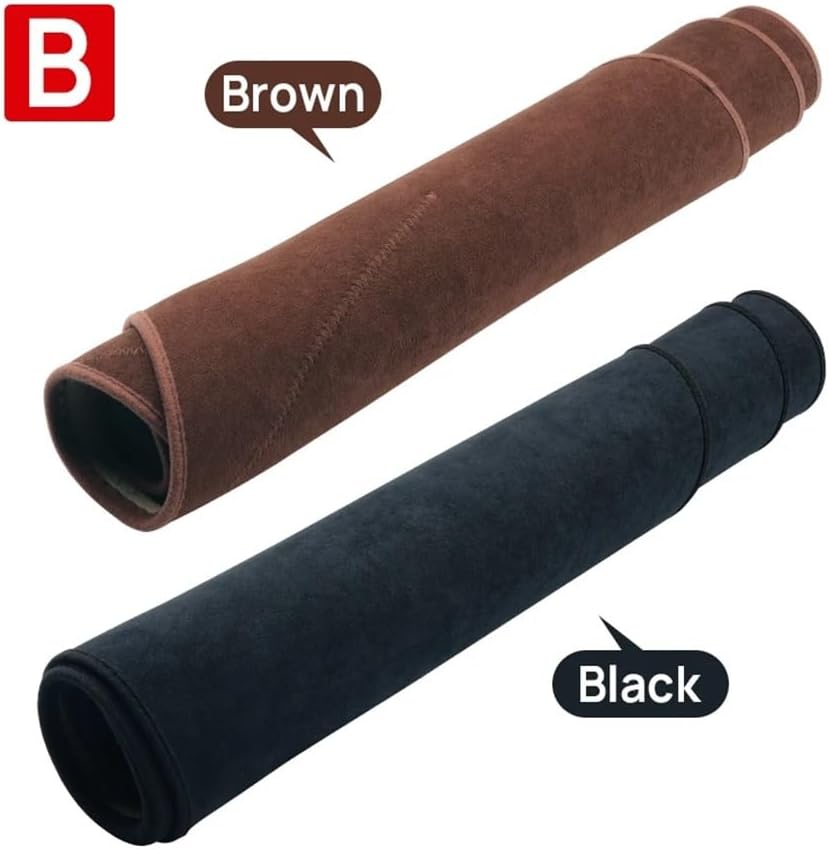 のために CR-V CRV 5th 世代 2017 2018 2019 2020 2021 2022 車のダッシュボードカバーダッシ