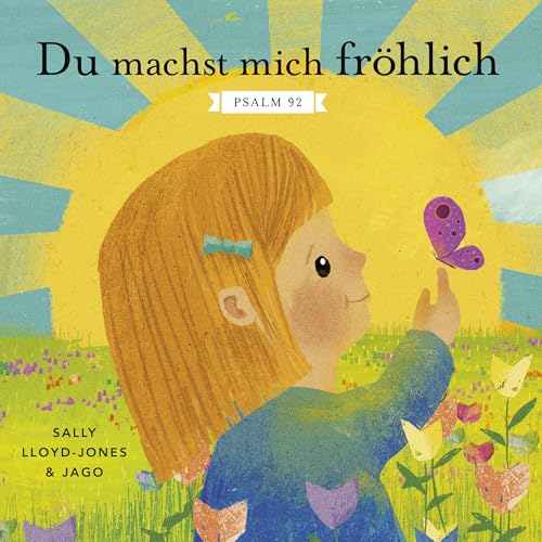 Immagine prodotto: Du machst mich fröhlich: Psalm 92
