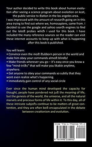 Human Evolution: The Evolution of the Human Brain (The History of the Evolution and Natural Selection Processes) - Image 2