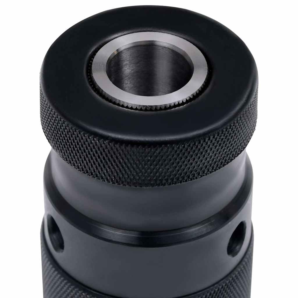 Mandrin à serrage rapide MT3-B18 1-16 mm avec mandrin conique