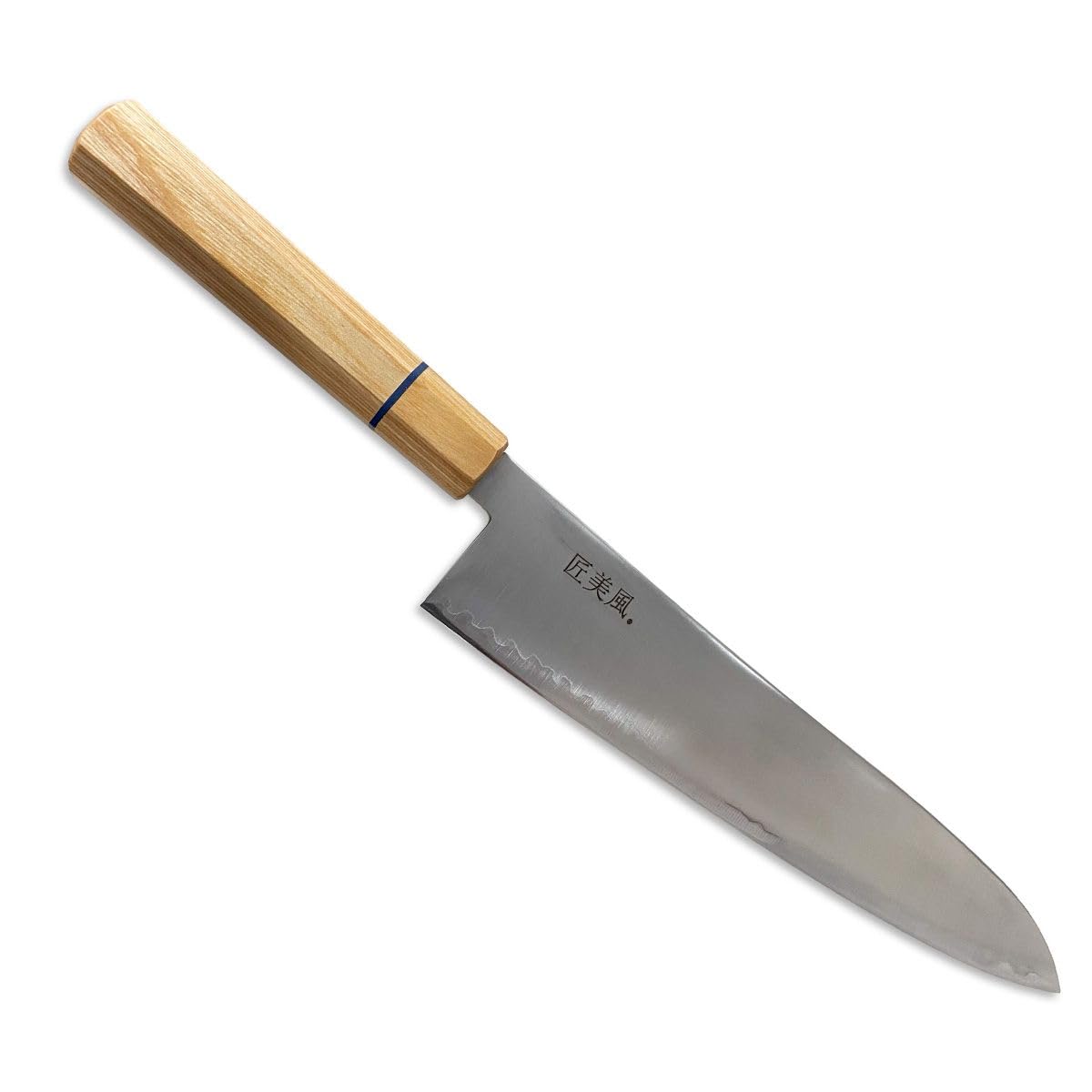 Amazon｜J-kitchens シェフ 包丁 牛刀 ハイス鋼 和 牛刀包丁 240mm