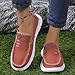 2026 Zapatos sin cordones para mujer Imagen de 2026 Zapatos sin cordones para mujer