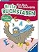 Produktbild Ravensburger Mein Block zum Schulanfang: Erste Buchstaben - Rätselblock ab 6 Jahre - Buchstaben lernen