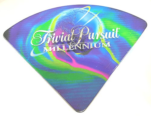 Trivial Pursuit Millennium Edition miniatura 3