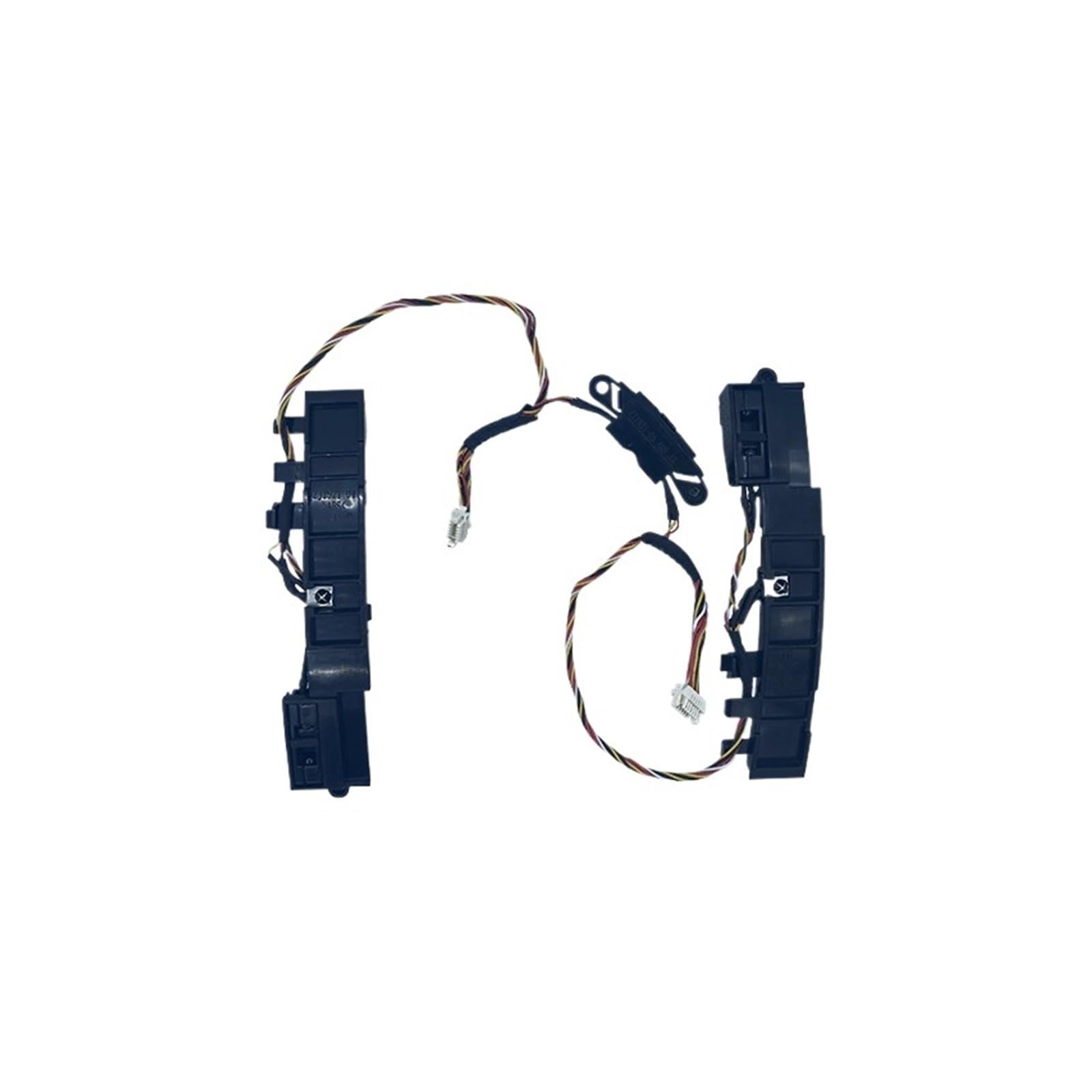 Sensor,Compatible For Ecovacs,T8 Power Dlx11-22 N8 Pro Dln11 Robot Vacuum Cleaner Front Infrared Replacement Spare Parts