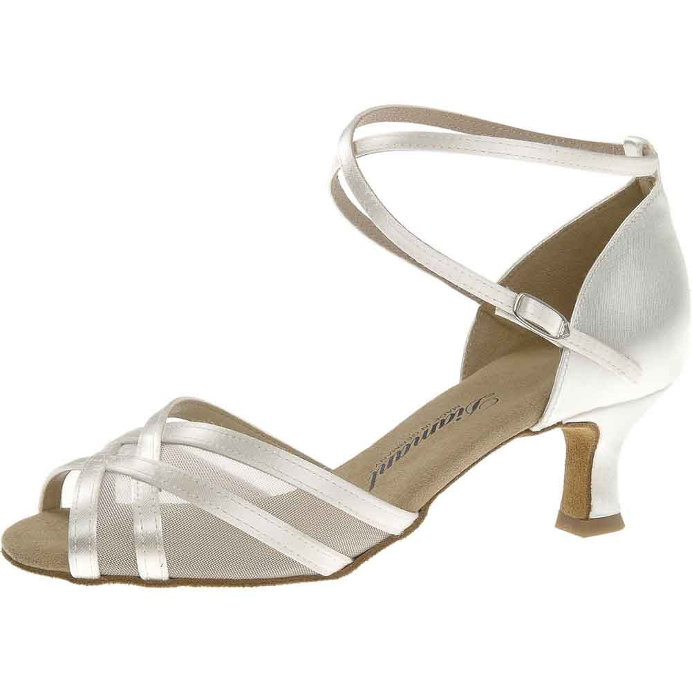 Diamant TANZSCHUHMANUFAKTUR 035-077-092, Zapatillas de Baile Mujer