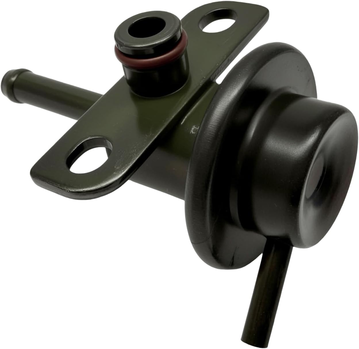 Fuel Injection Pressure Regulator Sensor 23280-75020 Compatible with 1996-2000 4Runner 1994-1998 T100 1995-2004 Tacoma 1999-1999 Firefly