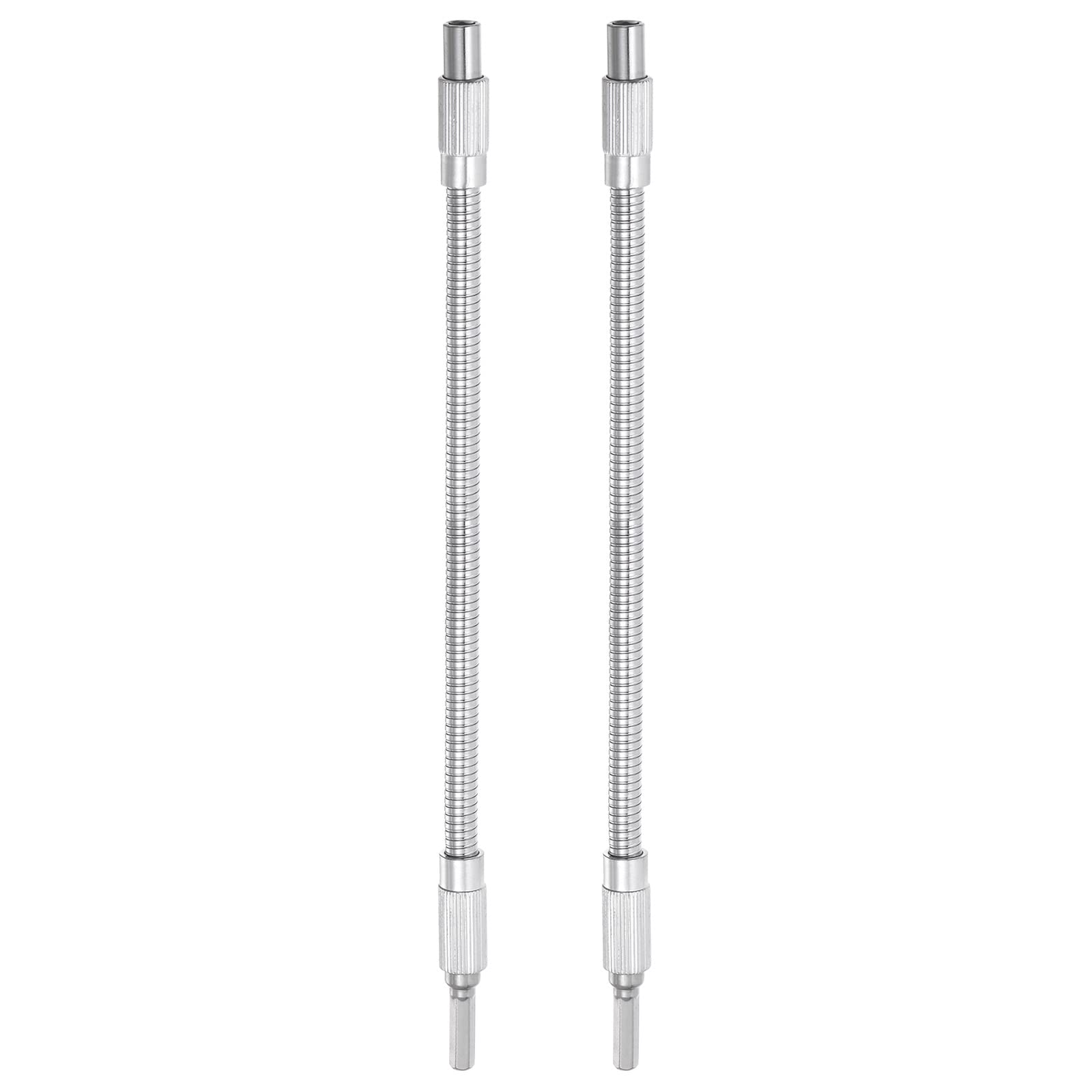 Brocas de extensión flexibles para solucionar falta de espacio con puntas de destornillador 300 mm