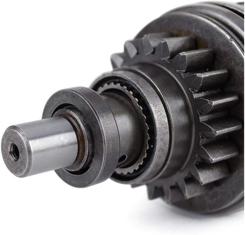 Starter Drive Fit For OEM 6M6-8183E-00 13101-3708 13101-3706